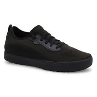 Women's  Weekend 1.5 Waterproof Sneaker - Ashphalt Black/Black