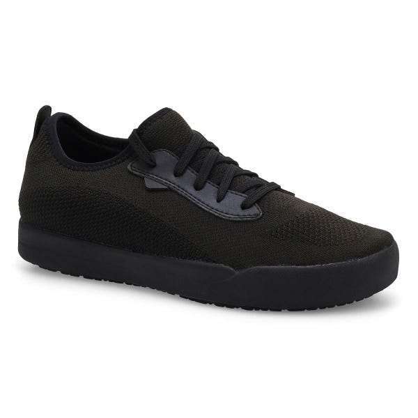 Women's  Weekend 1.5 Waterproof Sneaker - Ashphalt Black/Black