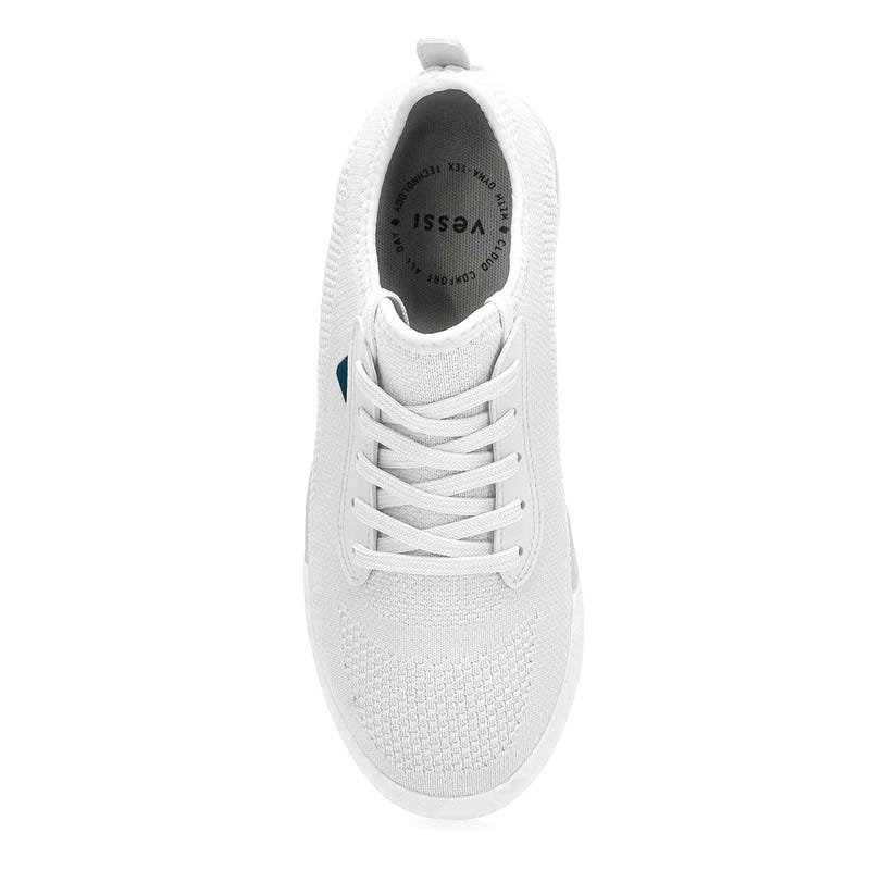 Women's Weekend 1.5 Waterproof Sneaker - Marble Wh