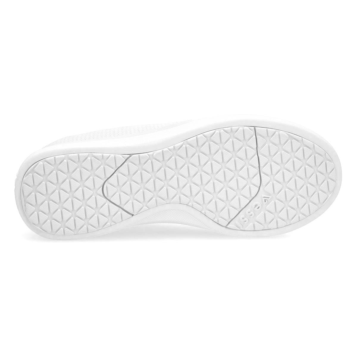 Basket impermable WEEKEND 1.5, blanc marbre, femm