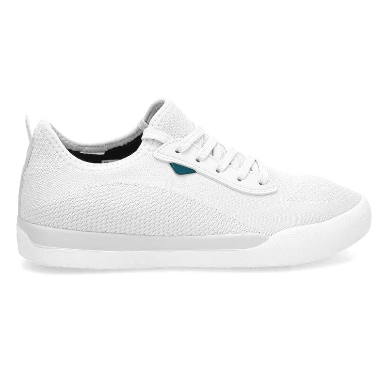 Women's Weekend 1.5 Waterproof Sneaker - Marble Wh