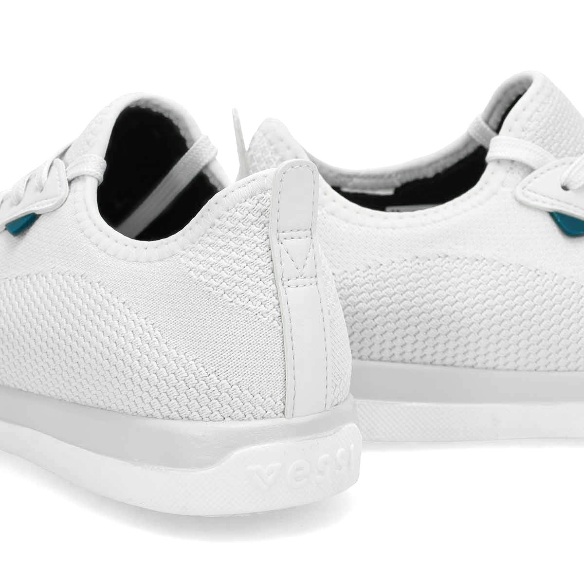 Basket impermable WEEKEND 1.5, blanc marbre, femm