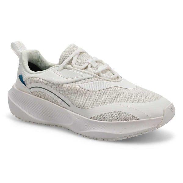 Women's Tidal Waterproof Lace Up Sneaker - Grey/White