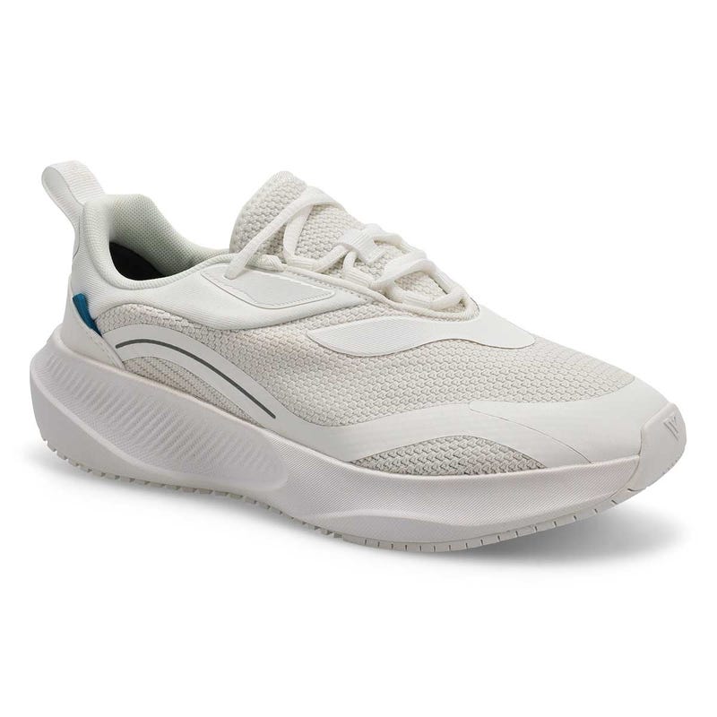 Women's Tidal Waterproof Lace Up Sneaker - Grey/White