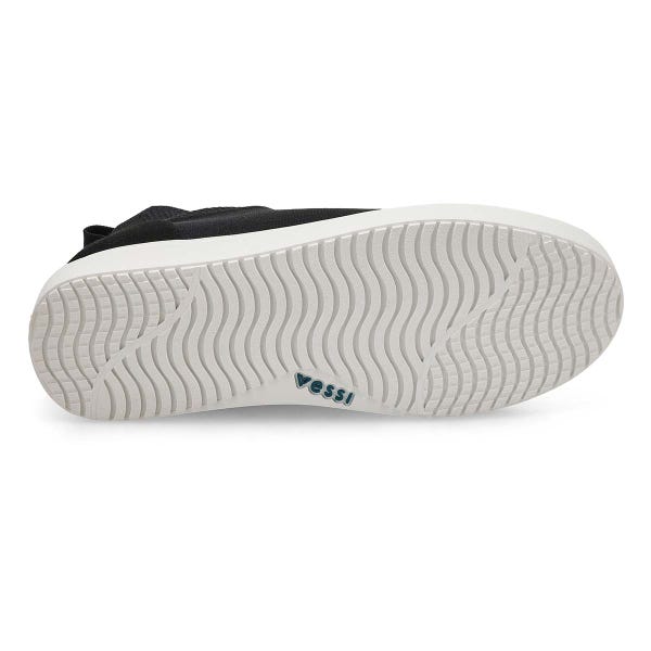 Women's  Uptown Waterproof Chelsea Boot - Black/White