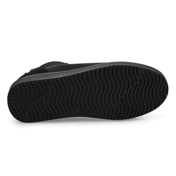 Women's  Uptown Waterproof Chelsea Boot - Black/Black