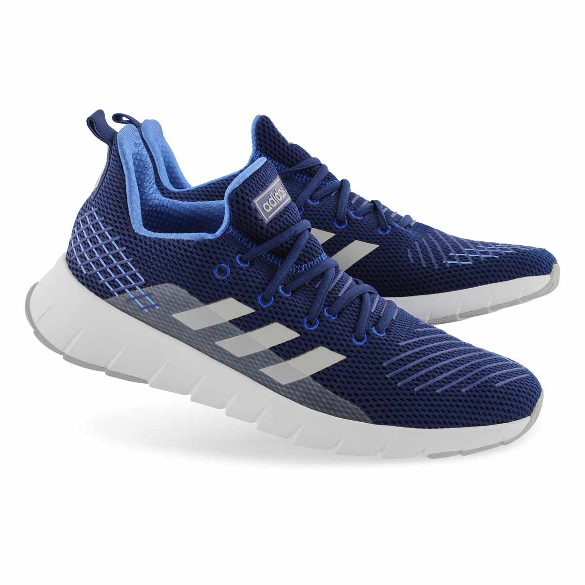 adidas asweego running shoes review