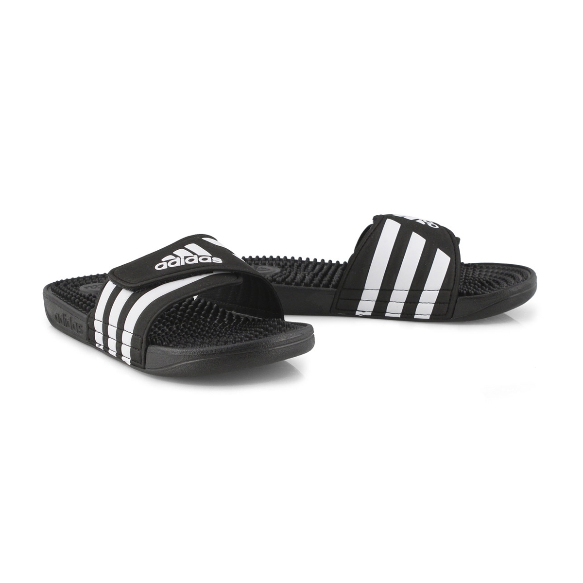 softmoc adidas slides