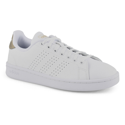 women's advantage adidas
