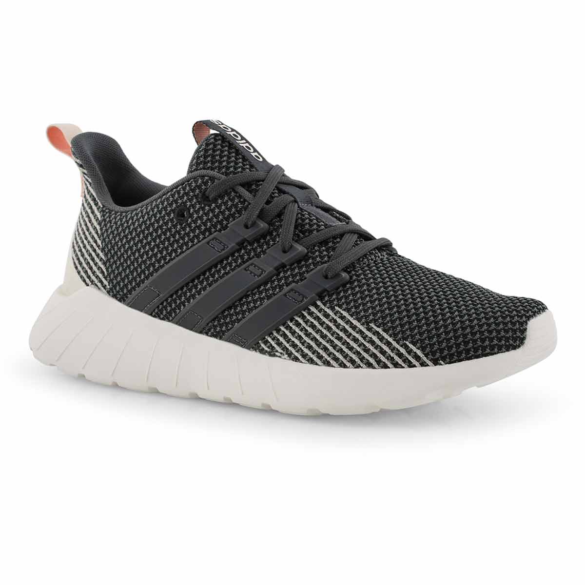 adidas Women's QUESTAR FLOW black/grey 