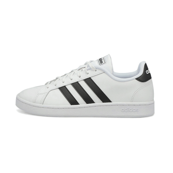 adidas Men's Grand Court Sneaker 