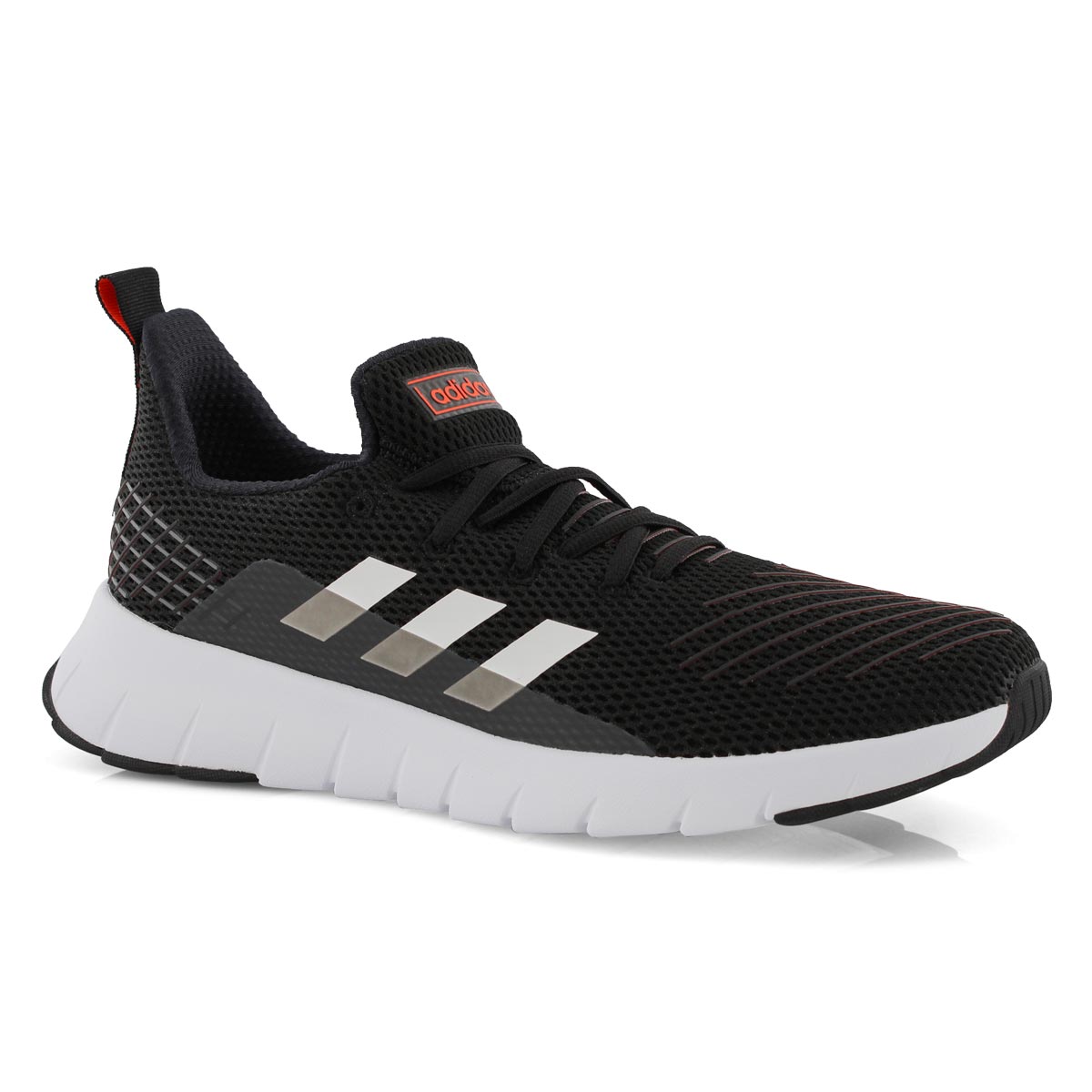 adidas men's asweego running shoes review