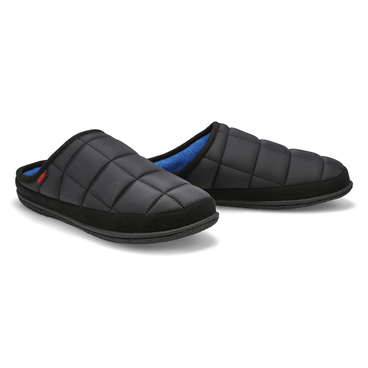 Coma toes sales slippers review