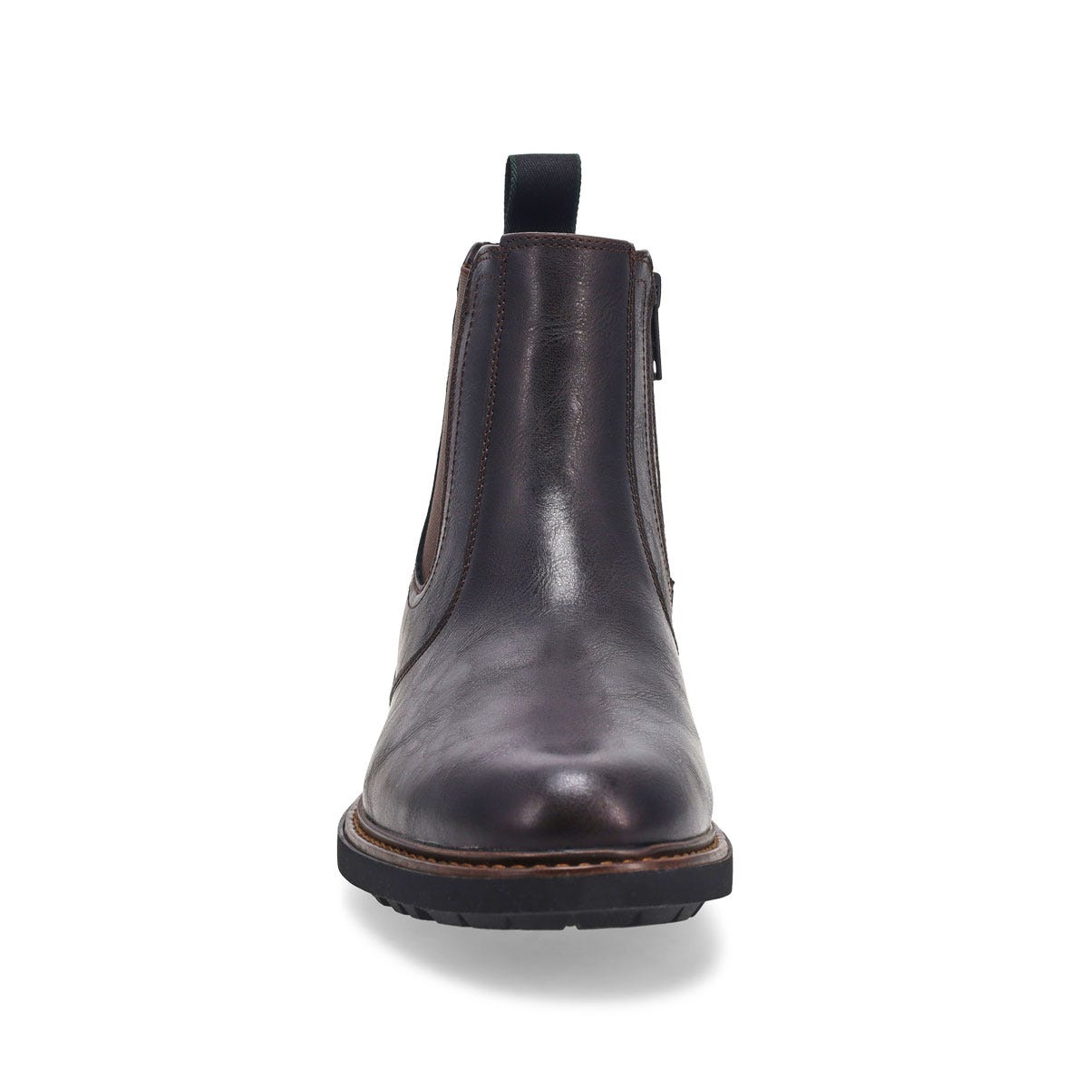 Men's Ferris Waterproof Chelsea Boot - Brown