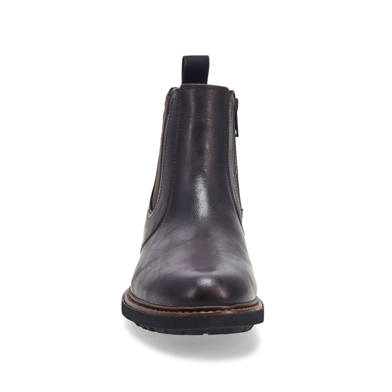 Men's Ferris Waterproof Chelsea Boot - Brown