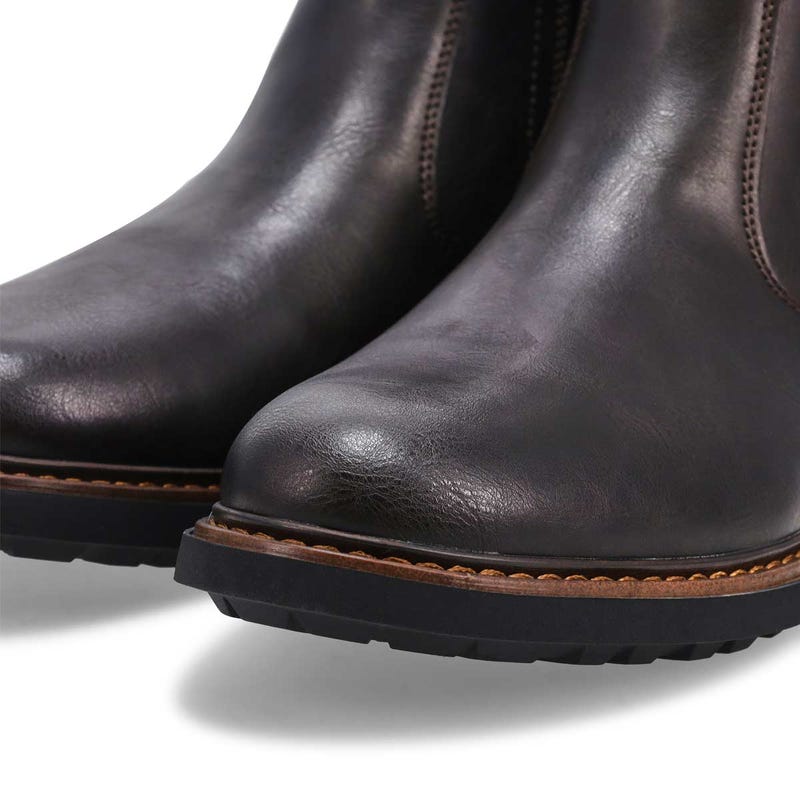 Men's Ferris Waterproof Chelsea Boot - Brown