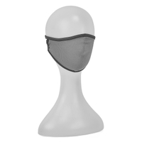Unisex Macseis PowerDry Mask -Grey Large