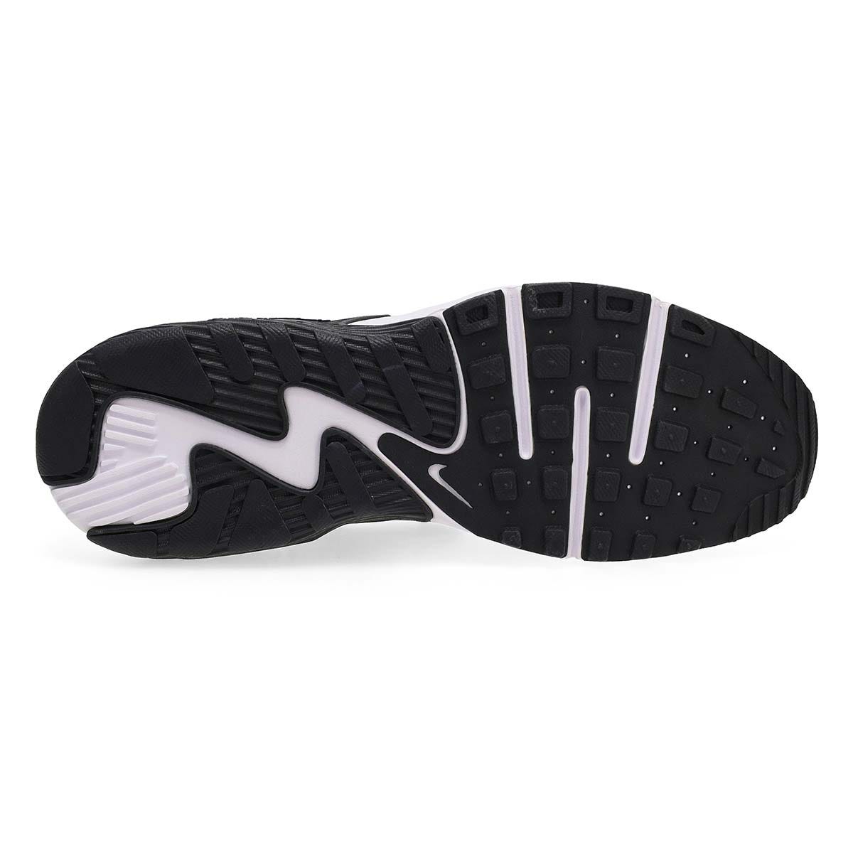 Baskets  lacets AIR MAX EXCEE, blanc/noir/platine