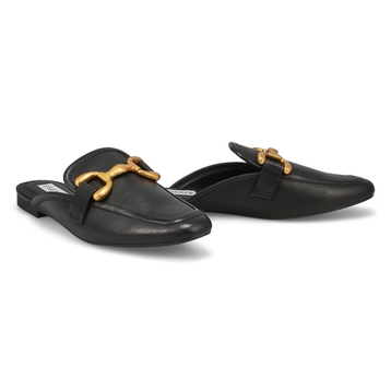 Women's Fortunate Dress Flat - Black