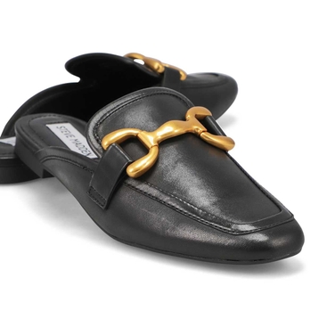 Women's Fortunate Dress Flat - Black