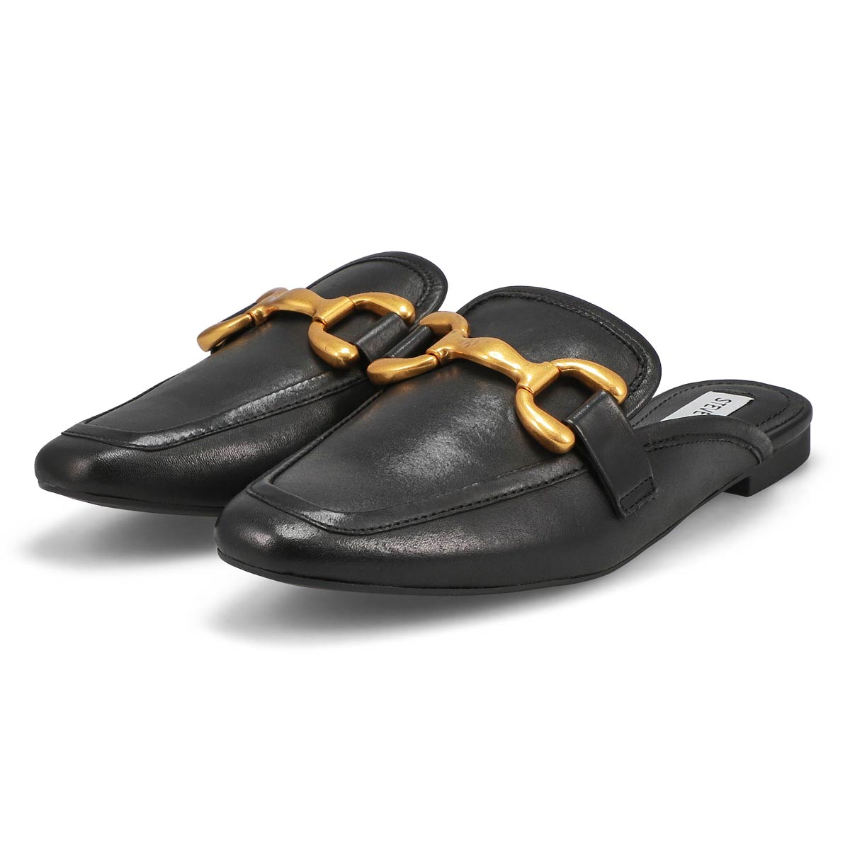 Women s Fortunate Dress Flat Black