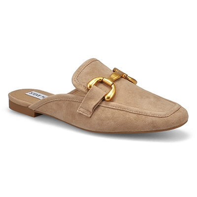 Chaussure habillée Fortunate, taupe, femmes