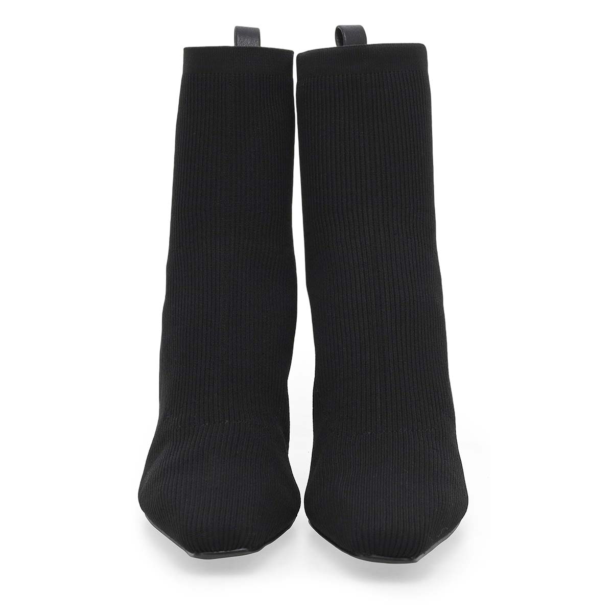 Bottine à talon haut FREIDA, noir, femmes