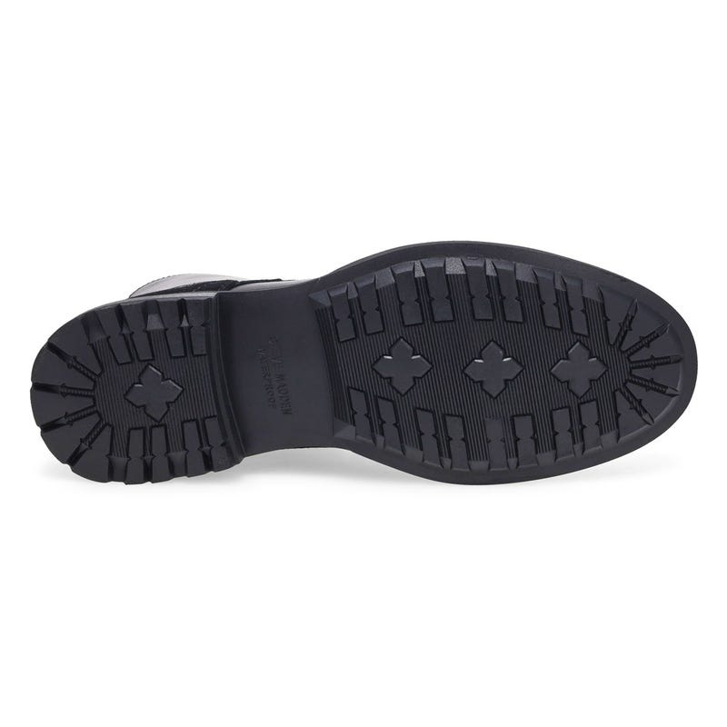 Men's Frontier Waterproof Casual Boot - Black