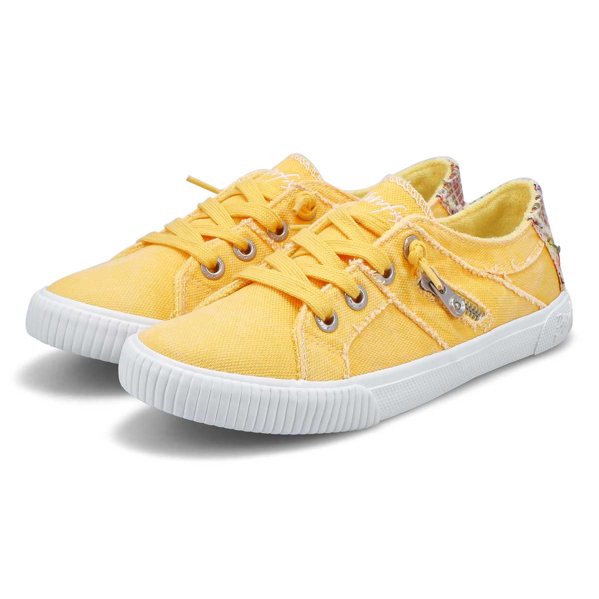 Espadrille FRUIT, thon jaune, femmes