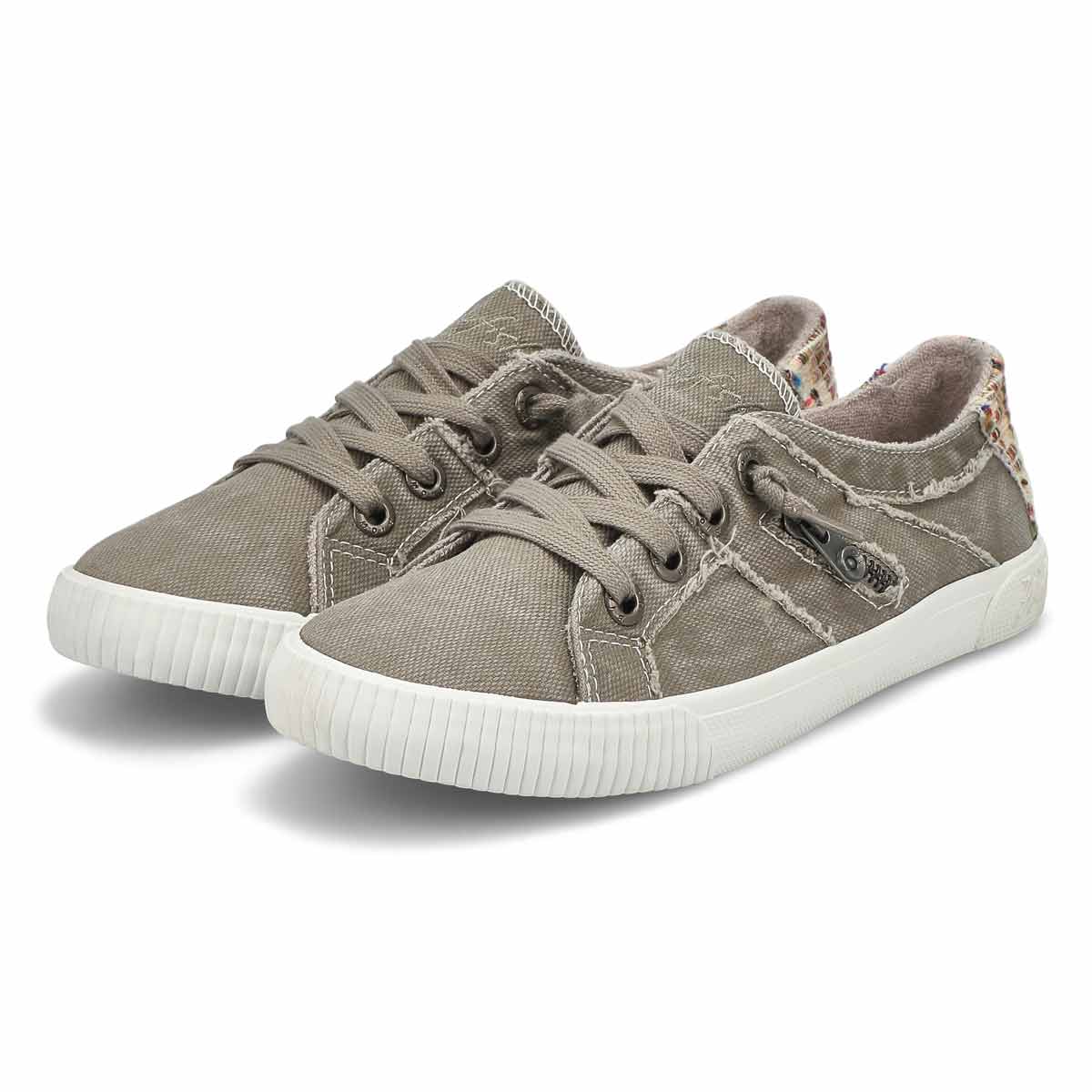 Women's Fruit Sneaker - Grey
