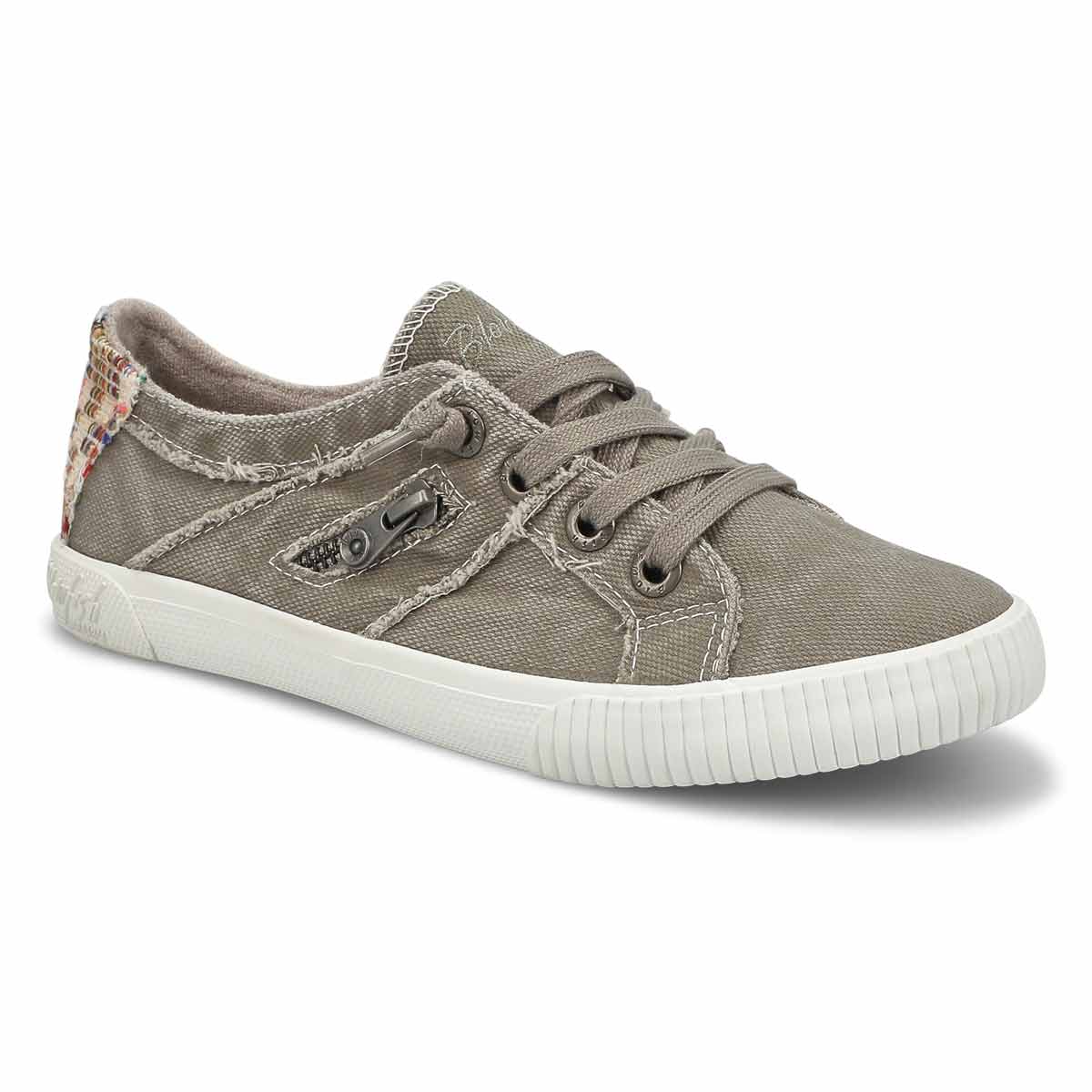 Blowfish Malibu Women's Fruit Sneaker - Grey 