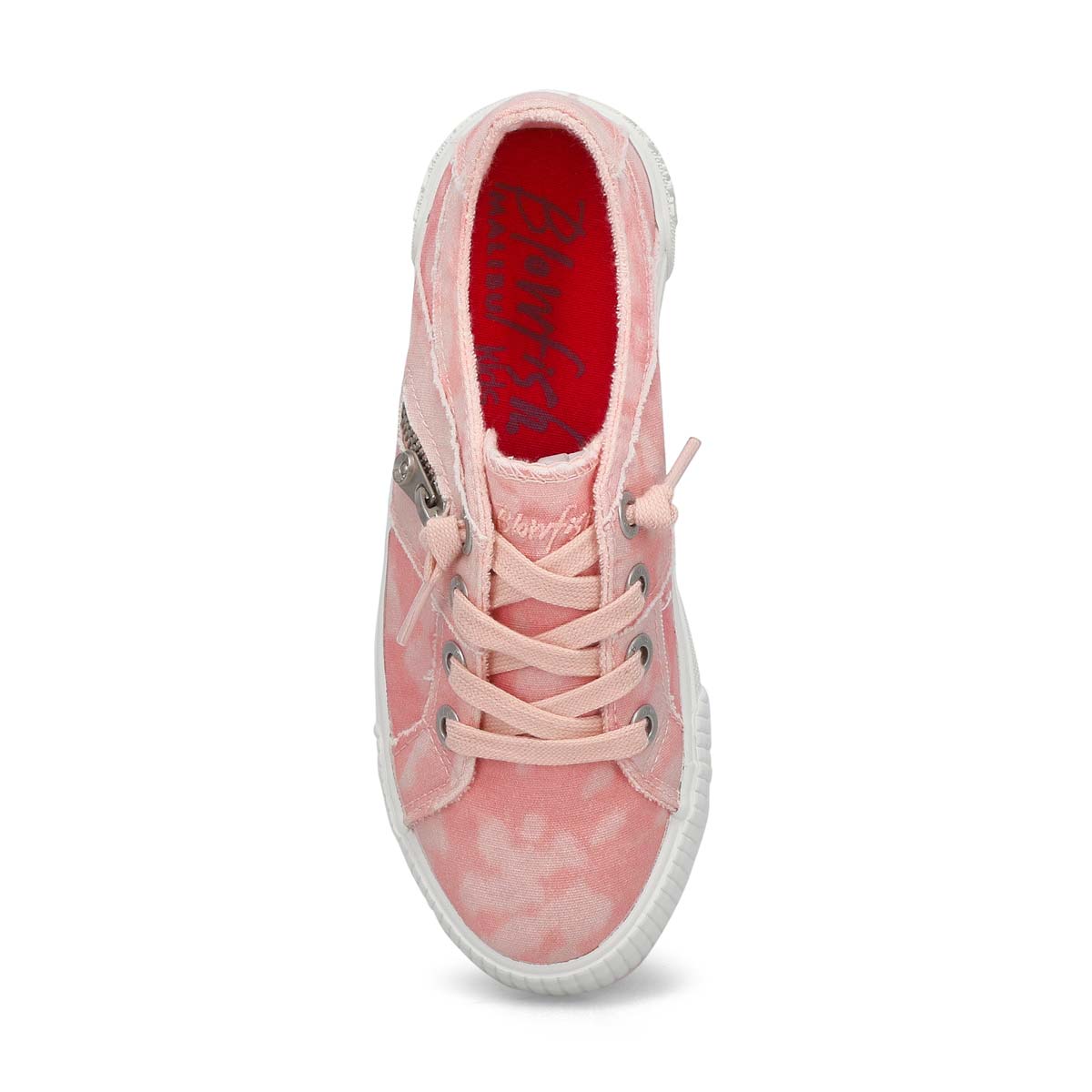 Girls' Fruit Sneaker - Blush Harmony