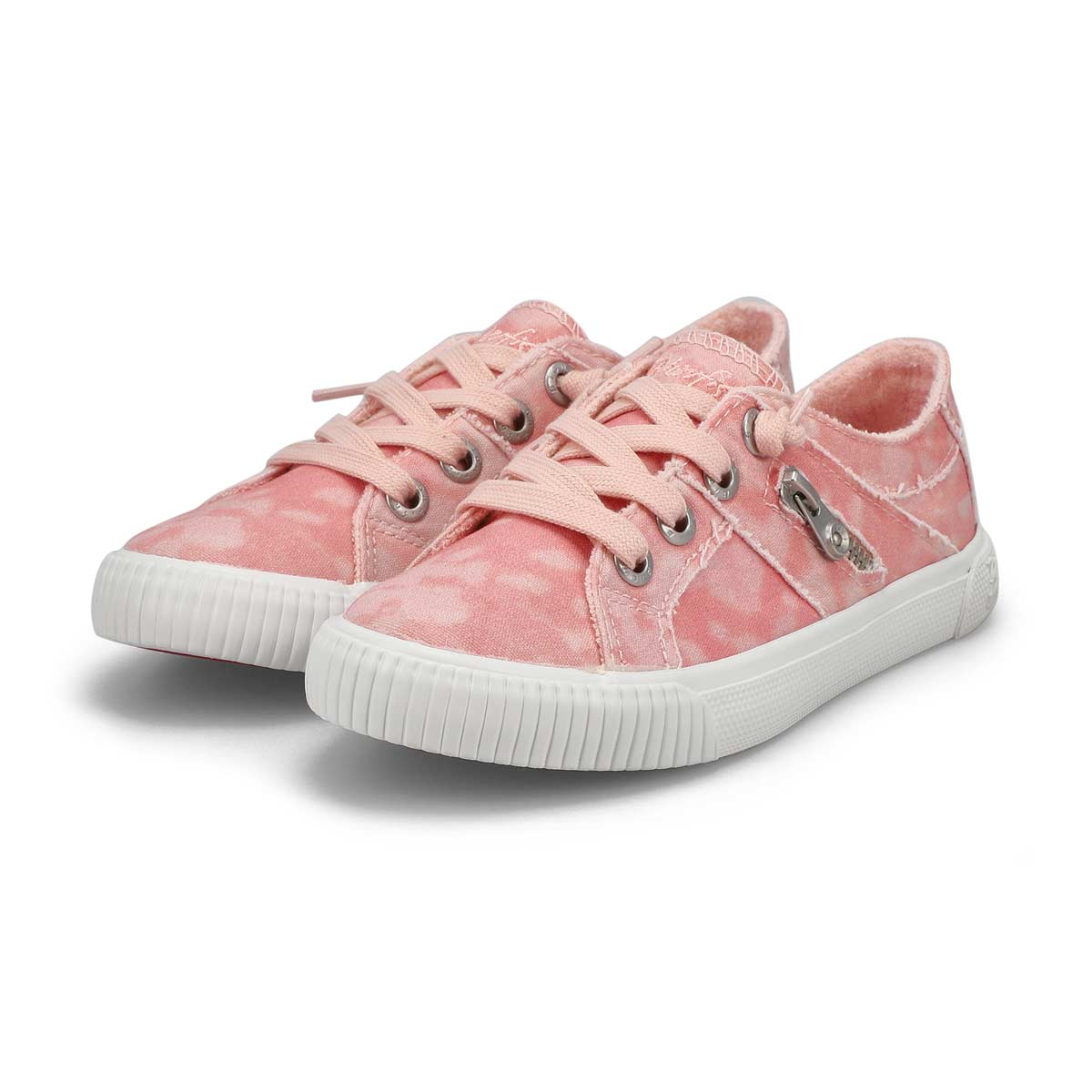 Girls' Fruit Sneaker - Blush Harmony