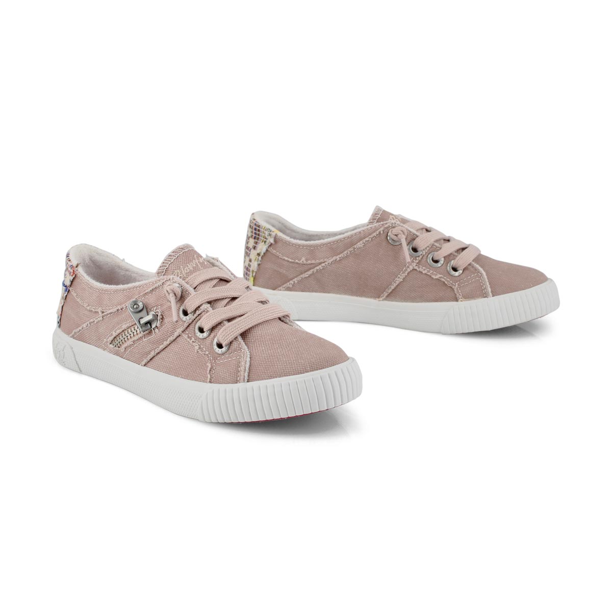 Blowfish Malibu Girls' Fruit Sneaker - Dirty | SoftMoc.com