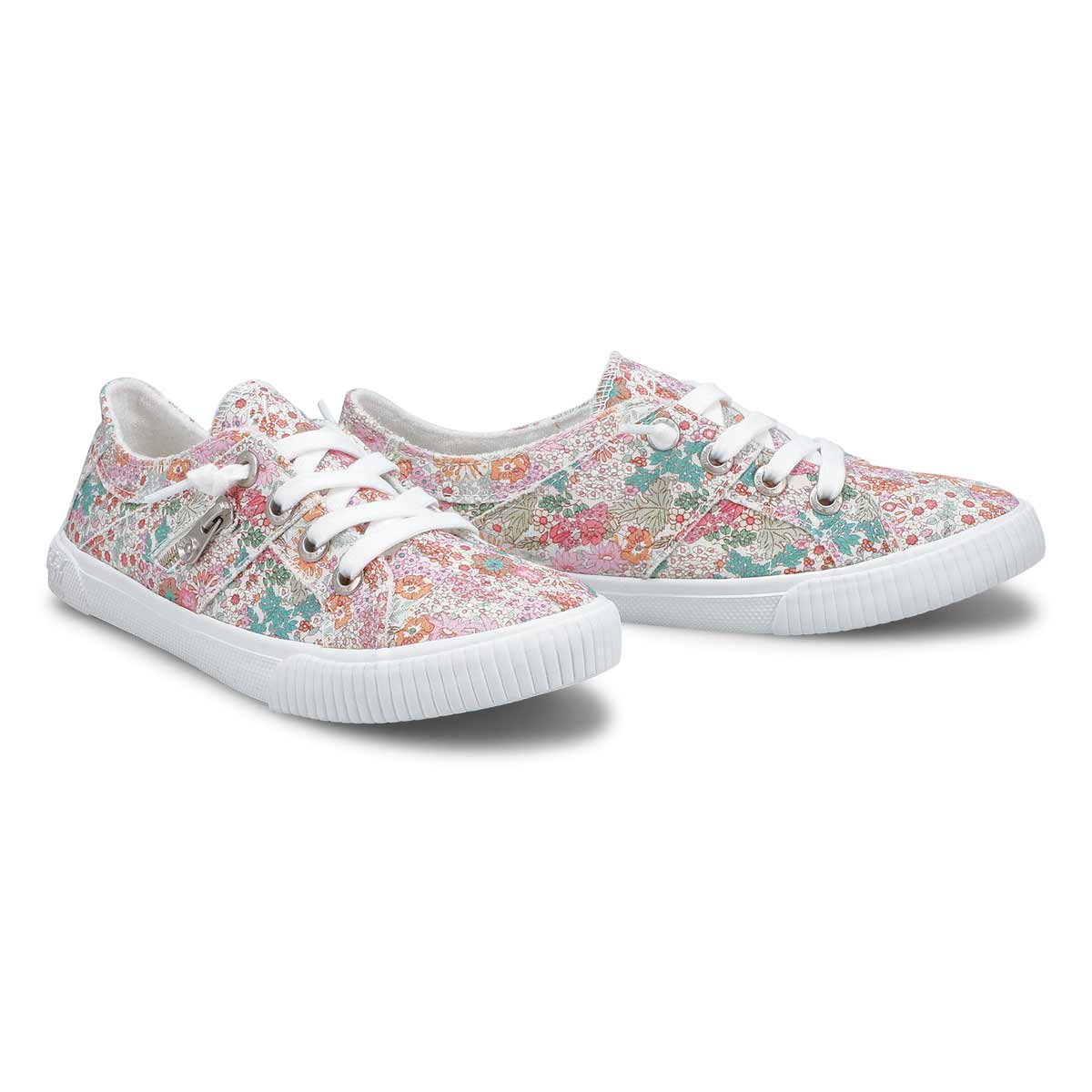 Espadrille FRUIT, lavande/multi, femmes