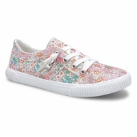 Espadrille FRUIT, lavande/multi, femmes