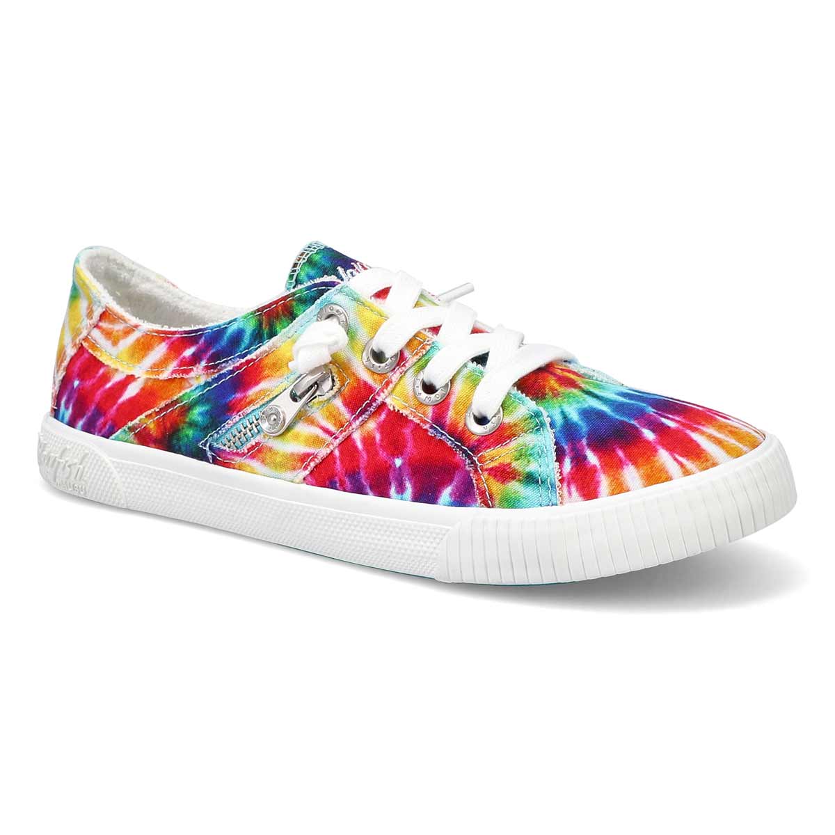blowfish rainbow sneakers