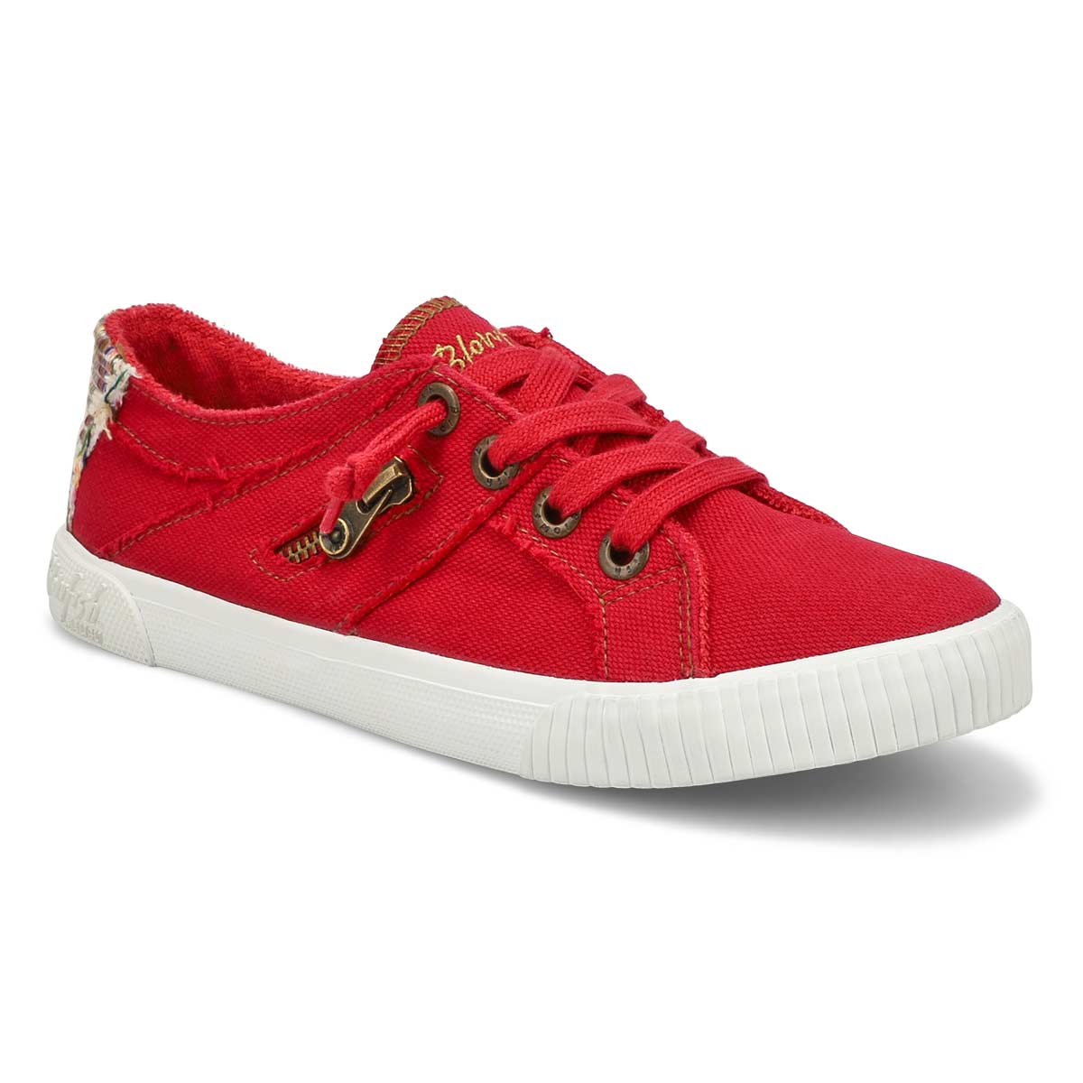 Women's Fruit Sneaker -  Jester Red