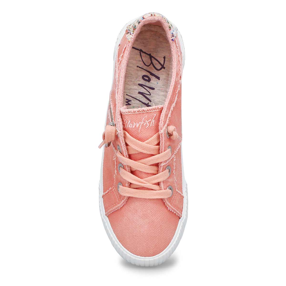 Espadrille FRUIT, crevette, femmes