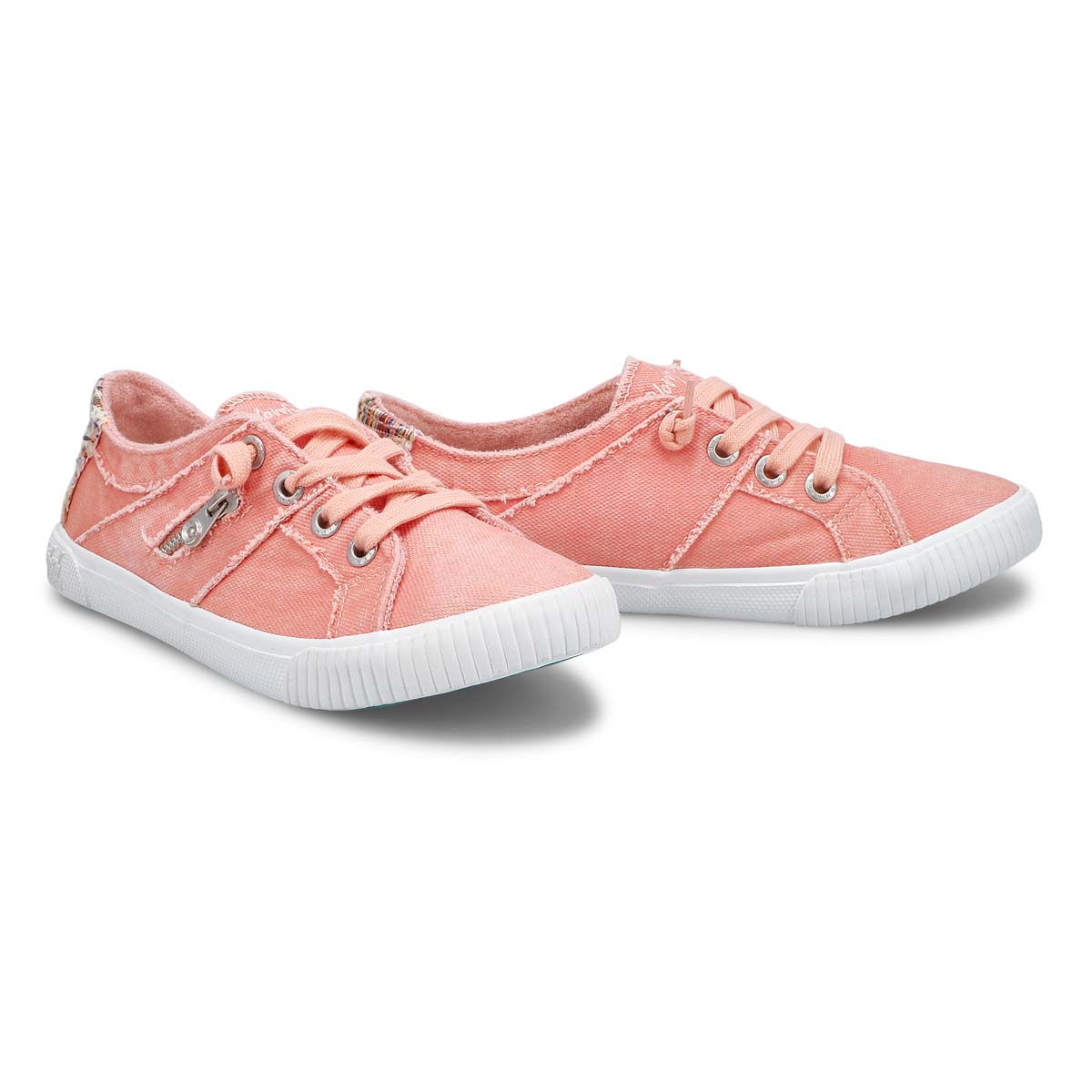 Espadrille FRUIT, crevette, femmes