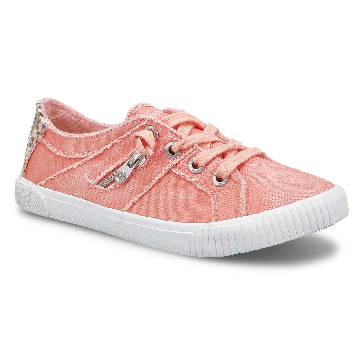 Blowfish Malibu Women's Fruit Sneaker - Shrim | SoftMoc.com