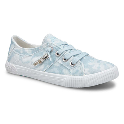 Lds Fruit Fashion Sneaker - Sky Harmony Dye
