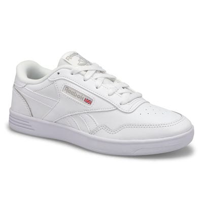 Reebok Women's Club Memt Sneaker 
