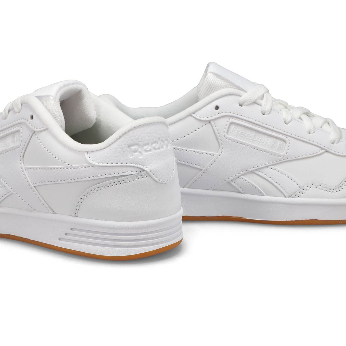 Espadrille Femme Reebok Clnylonslimpigmentmsh 