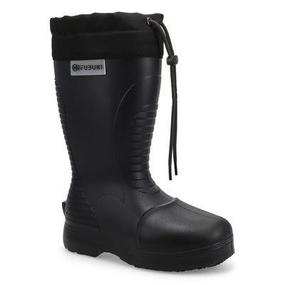 Botte d'hiver imperméable NISEKO 3.0, noir, hommes