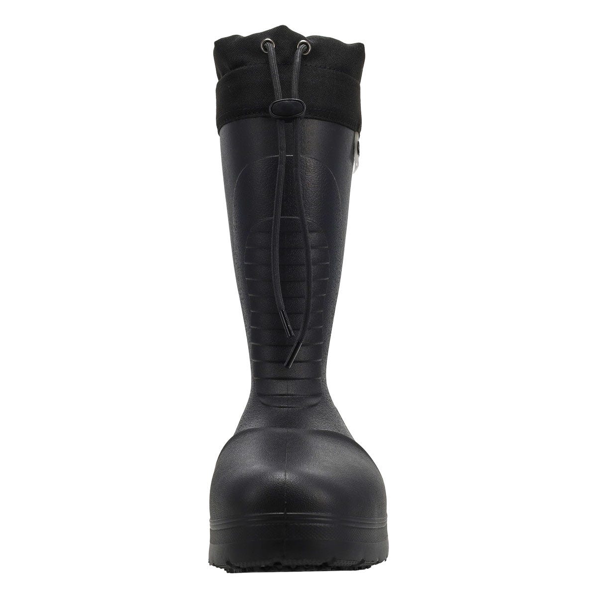 Botte d'hiver imperméable NISEKO 3.0, noir, hommes