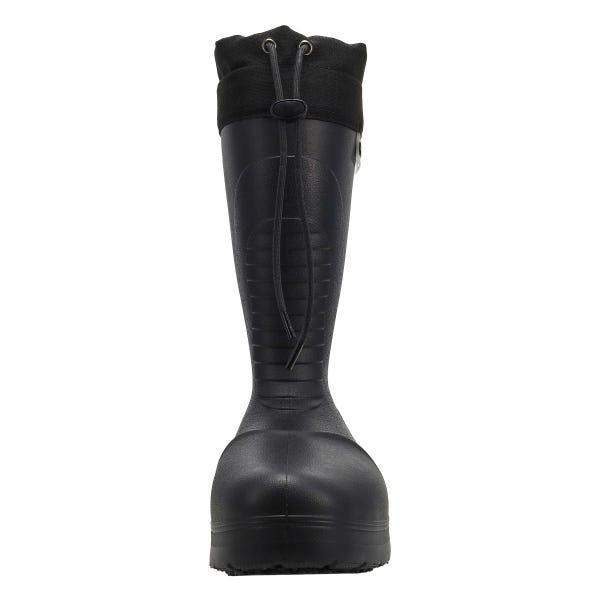 Men's Niseko 3.0 Waterproof Winter Boot - Black