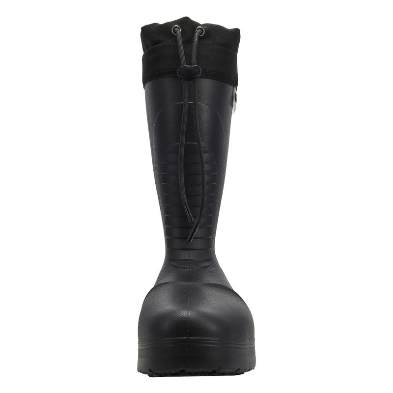 Men's Niseko 3.0 Waterproof Winter Boot - Black