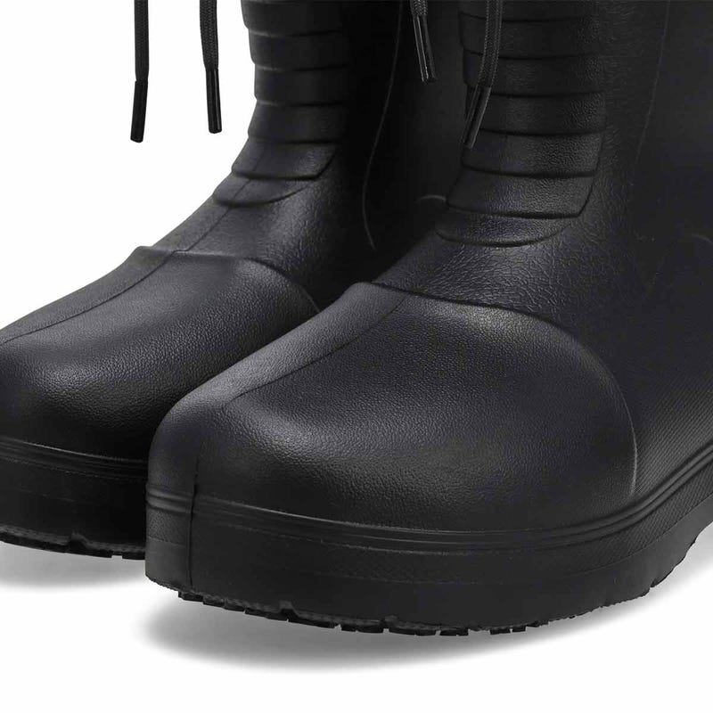 Men's Niseko 3.0 Waterproof Winter Boot - Black