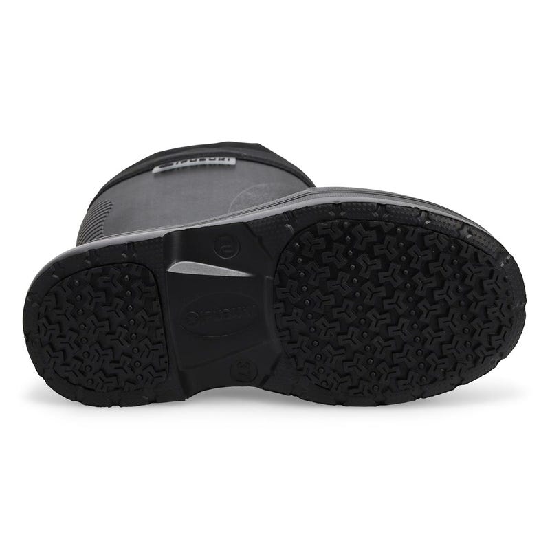 Women's Niseko 3.0 Waterproof Winter Boot - Black